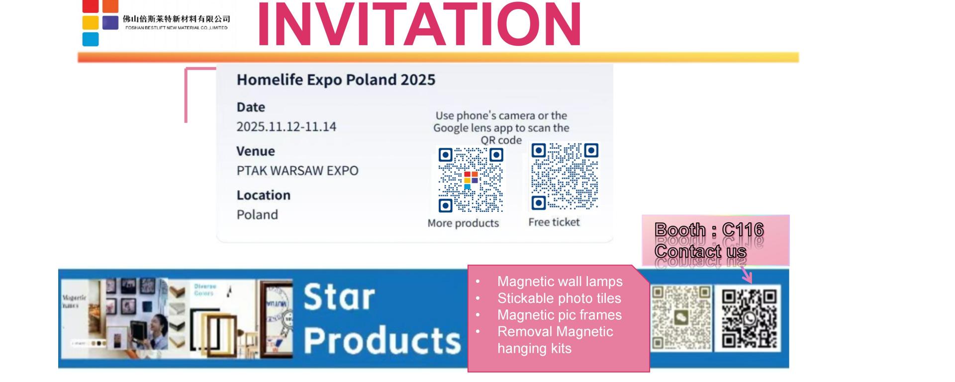 (Poland) Trade Fair 2025