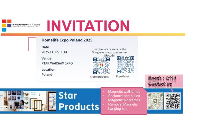 Meet Us China (Poland) Trade Fair 2025 Nov 12-14 2025