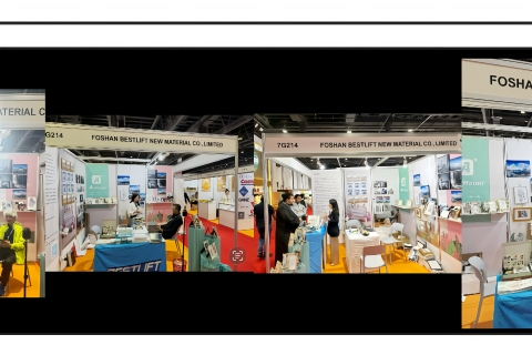 Meet Us @ Dubai Homelife