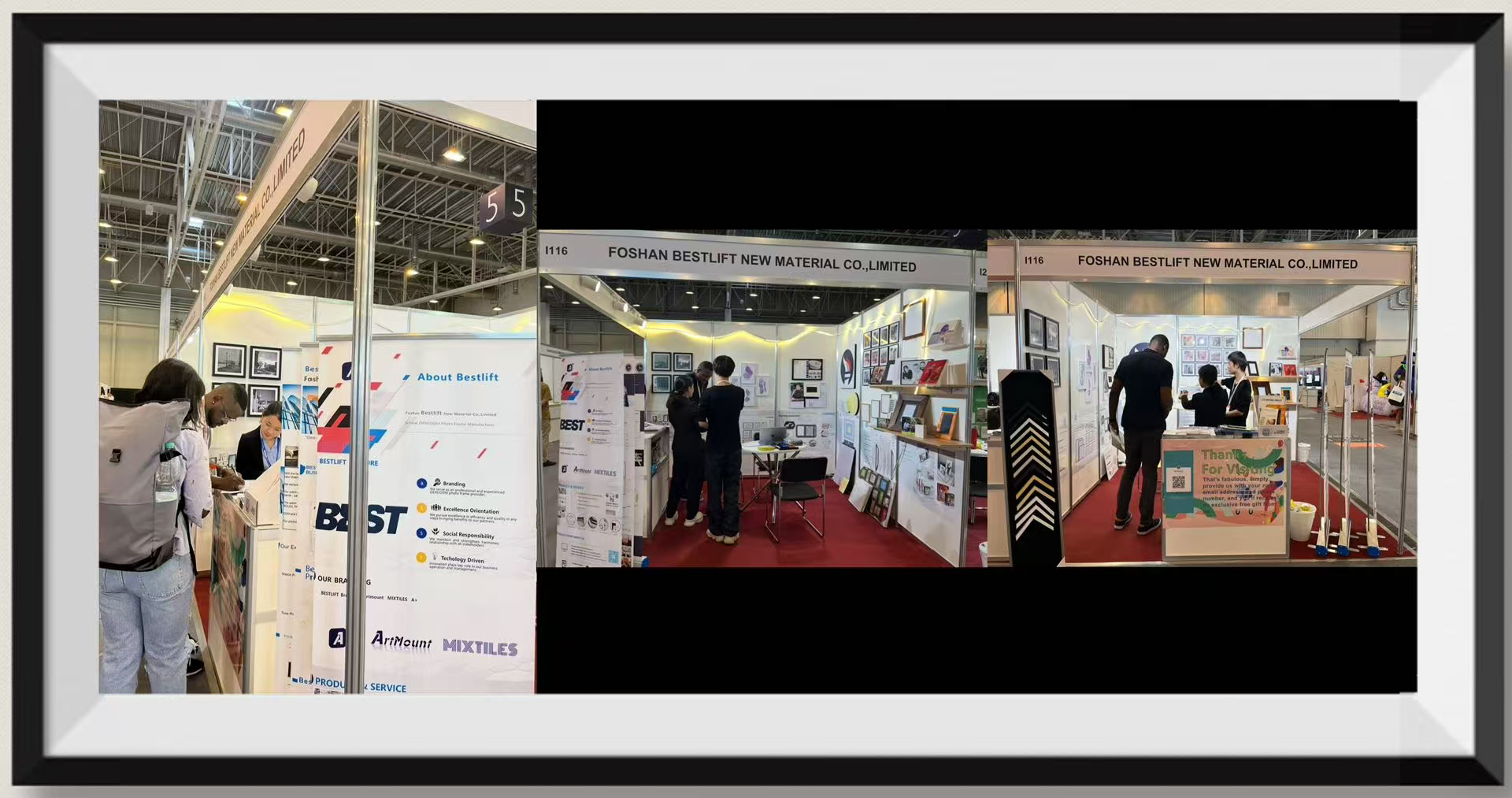 2024 THE UNITED ARAB EMIRATES HOMELIFE EXPO,