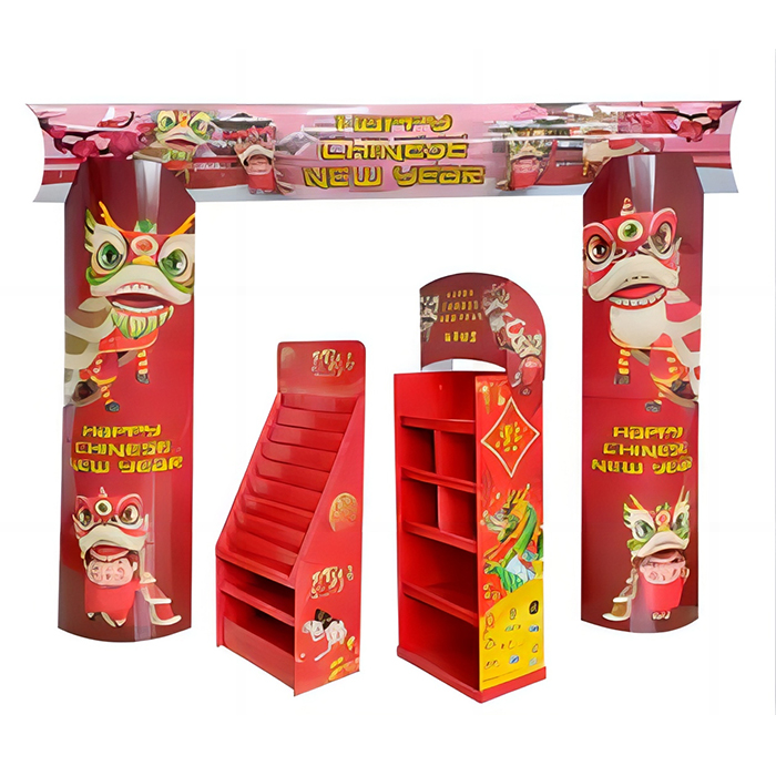 Merry Christmas and Happy New Year