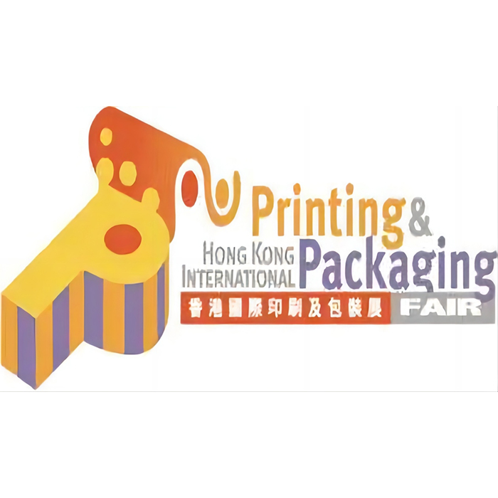 Welcome to the 13th Hong Kong International Printing & Packaging Fair