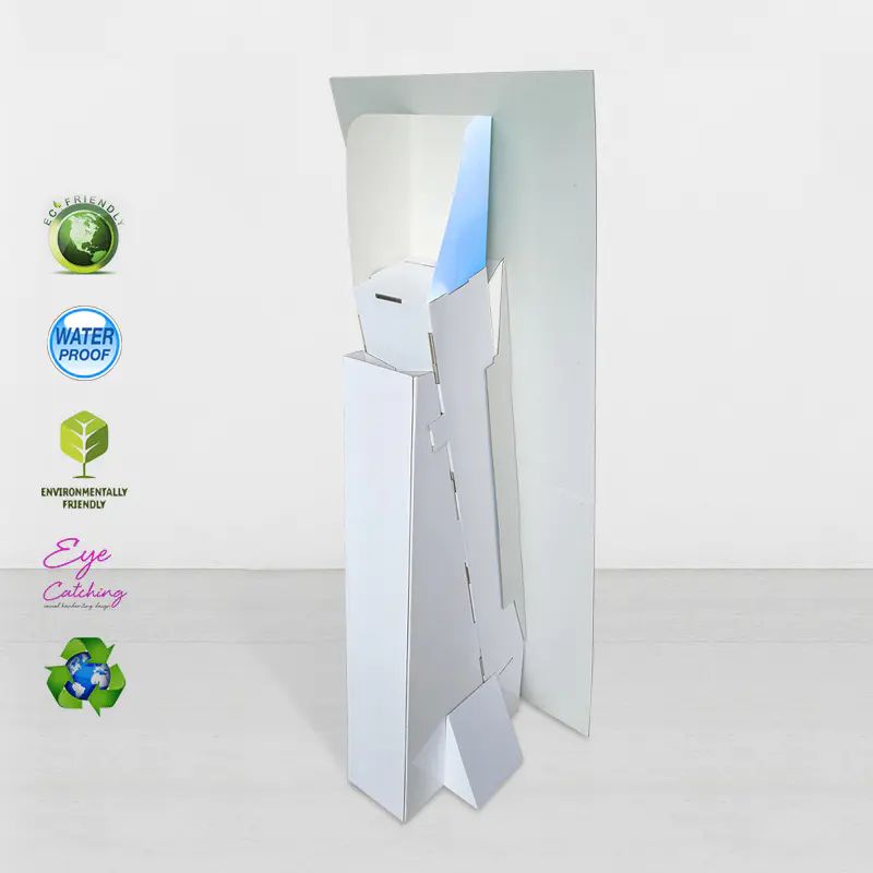 Self Standing Free Stand Cardboard Standups Coutouts Standee