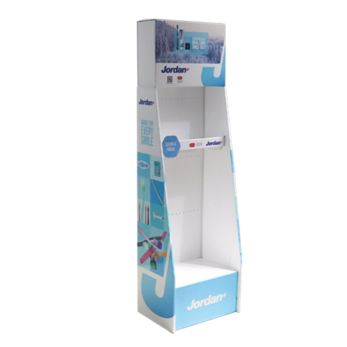 point of sale display stand