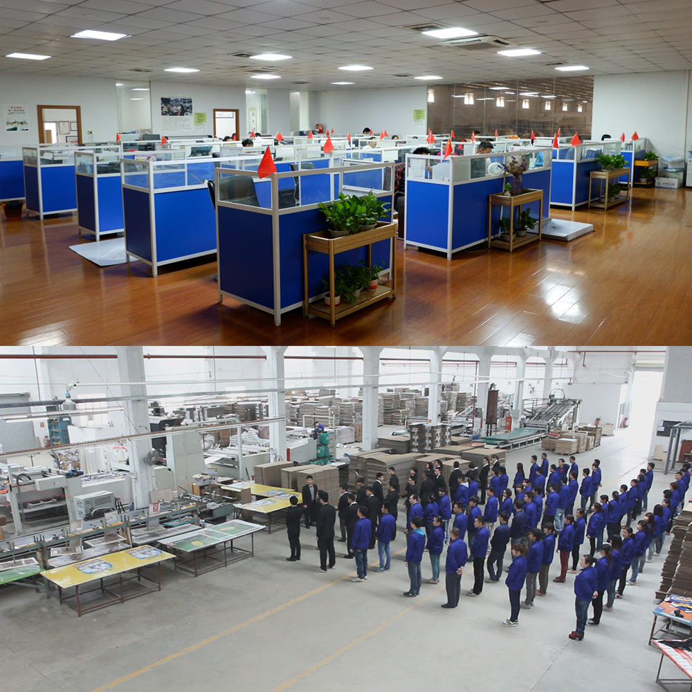 Cardboard Displays - We are your ideal partner for your retail needs