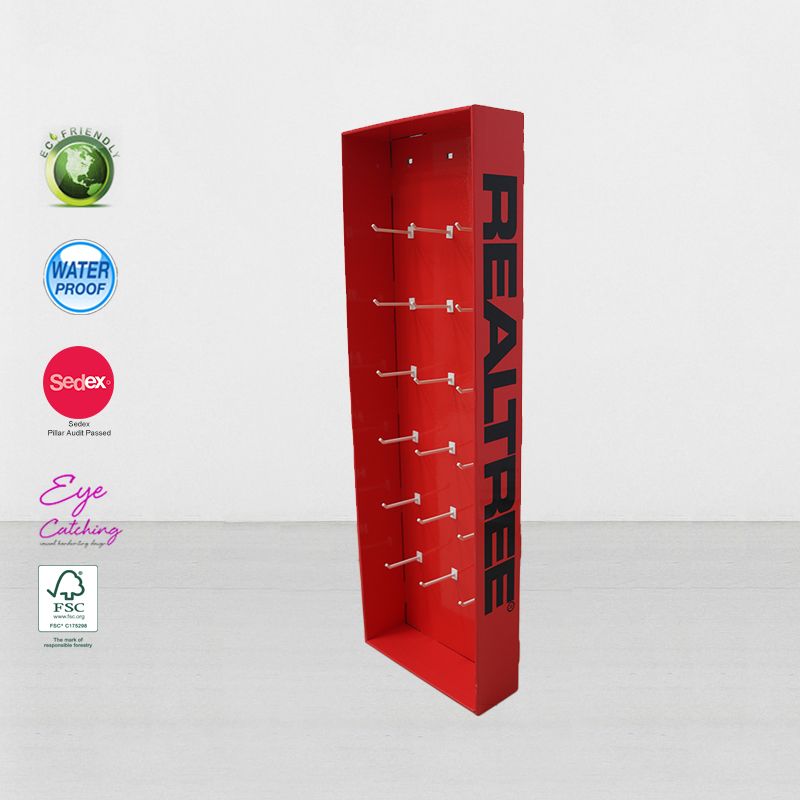 cardboard-pallet-display