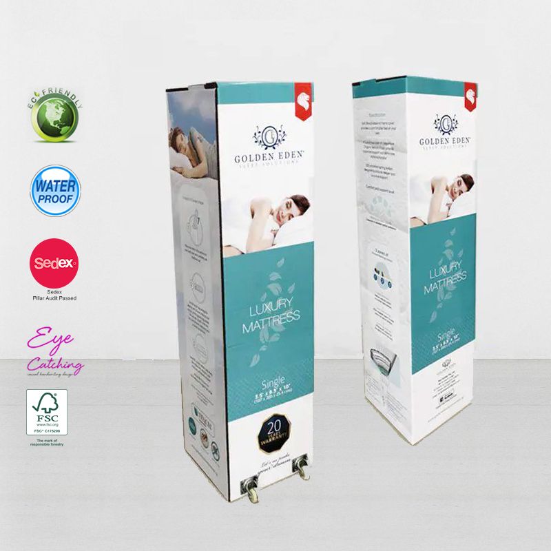 Large Packaging Boxes