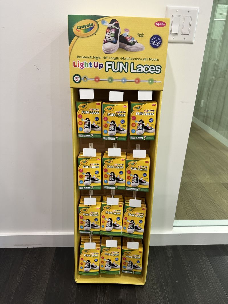 power wing retail