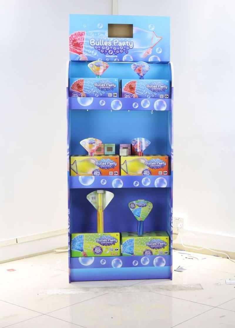 display stand for toys display stand for toys