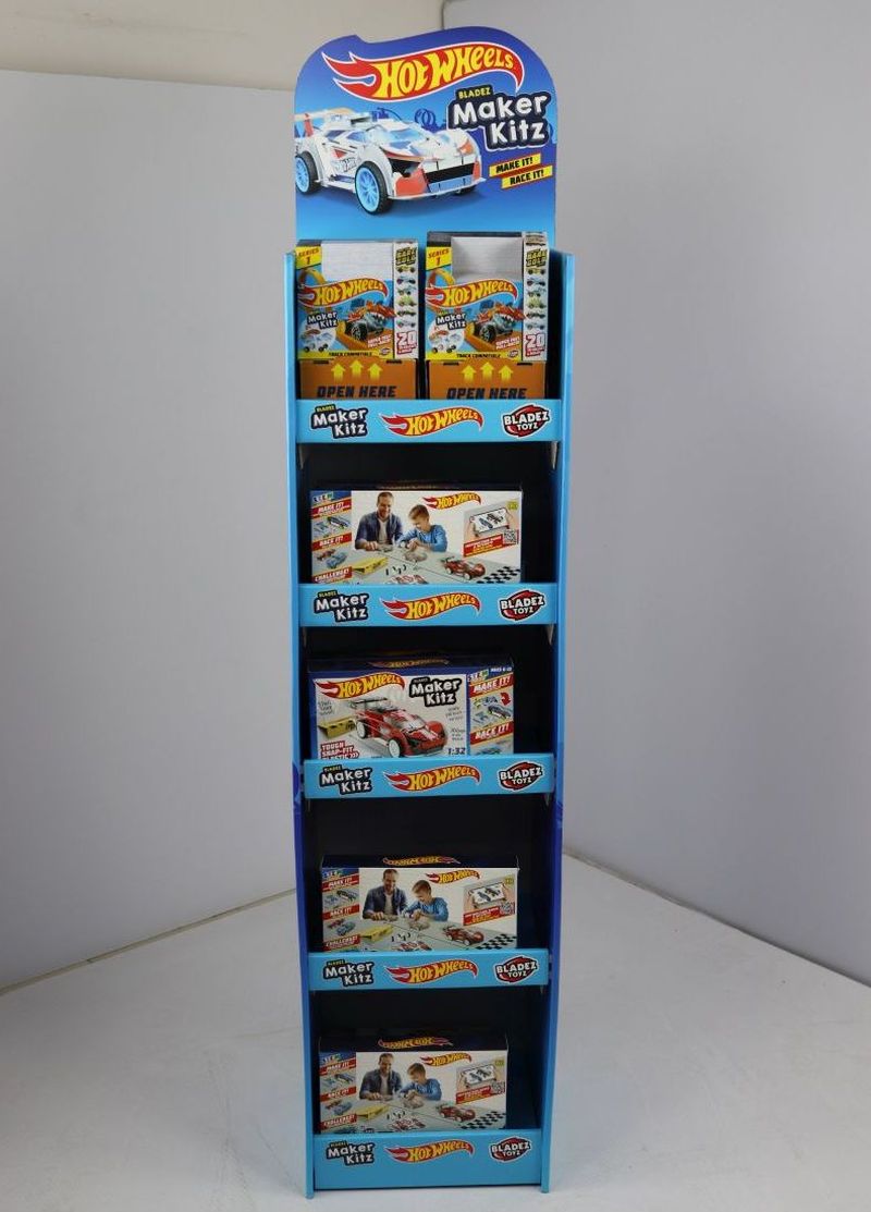 toy display stand toy display stand