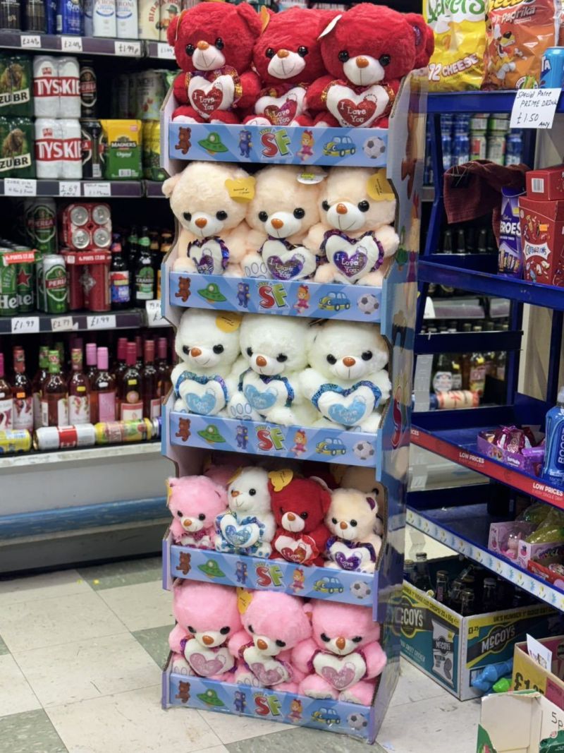 toy display stand toy display stand