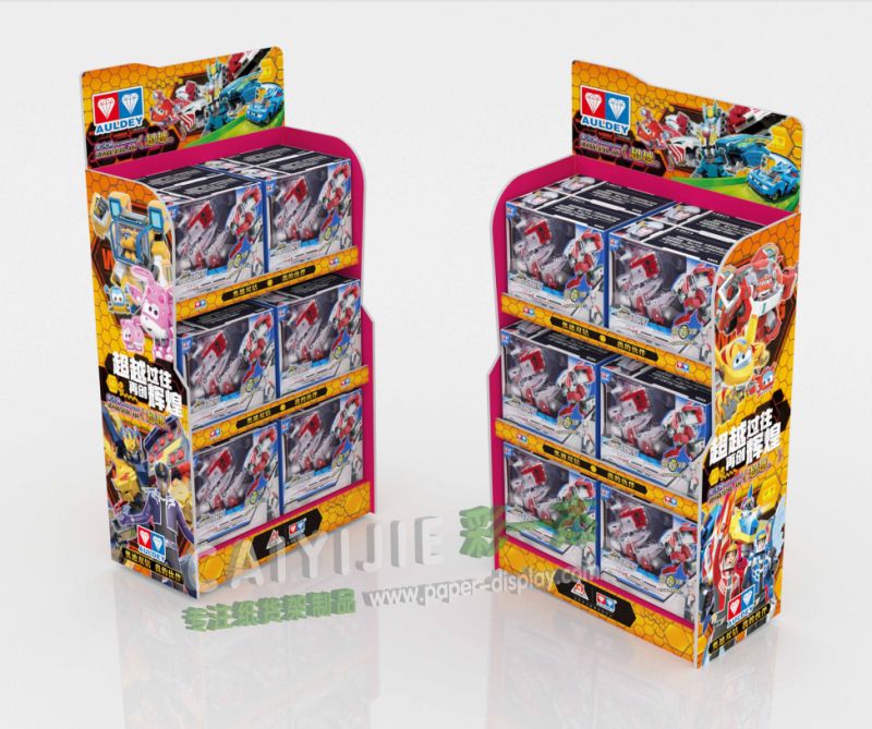 display stand for toys display stand for toys