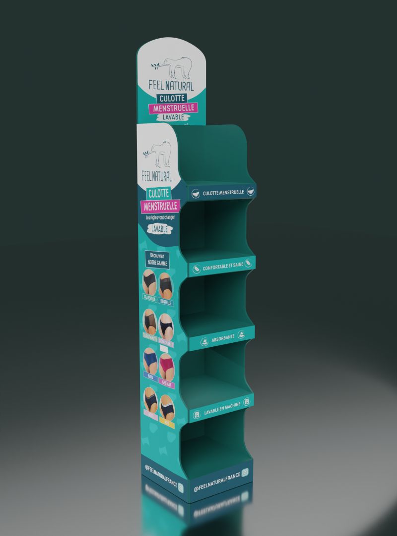 cardboard t shirt display cardboard t shirt display