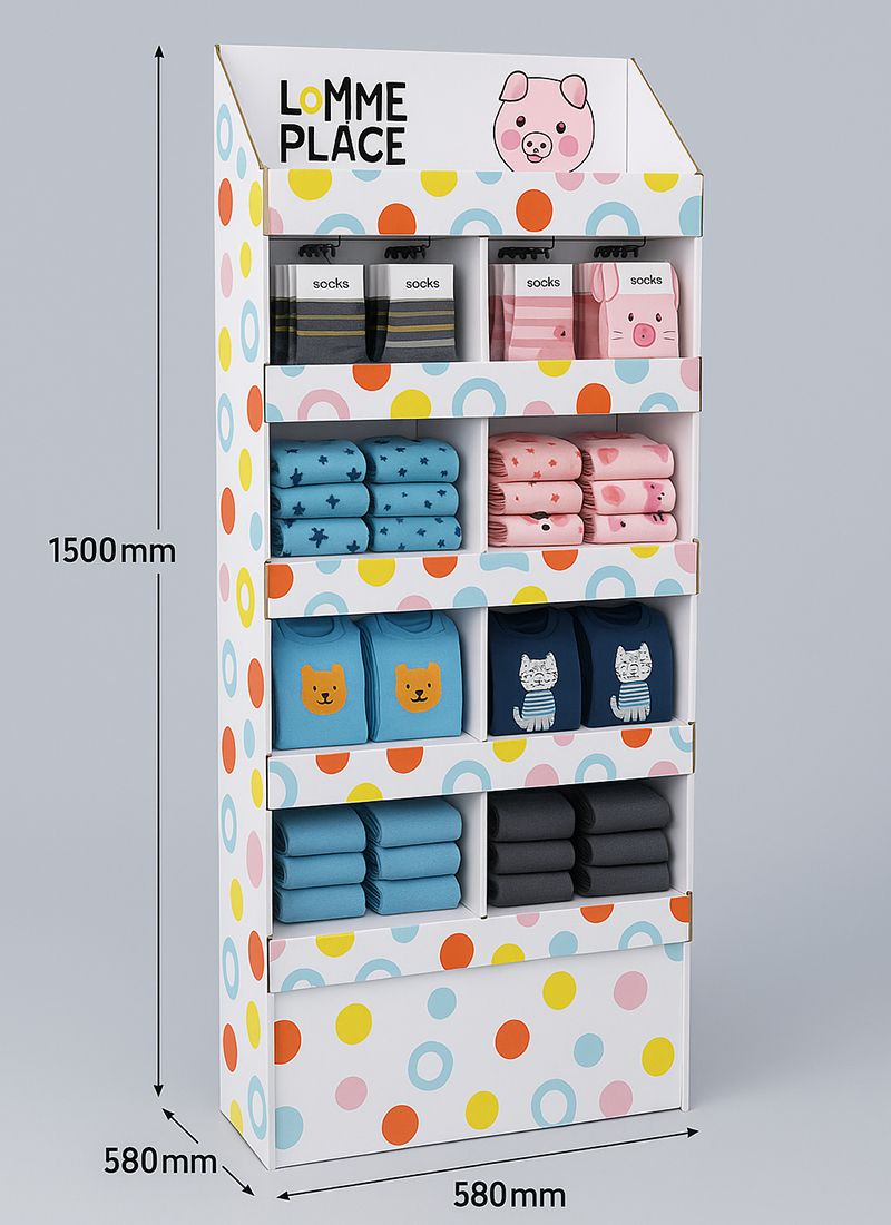 sock display rack sock display rack