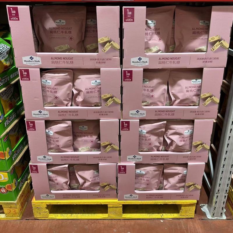 How Corrugated Display Boxes Retail Solution for SAMS and Costco Merchandising How Corrugated Display Boxes Retail Solution for SAMS and Costco Merchandising