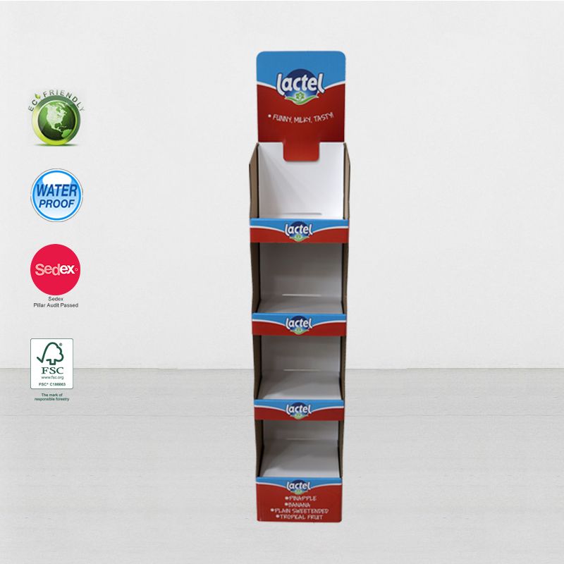 Walmart Sidekick Wall Mounting Dispaly Candy At Chain Store
