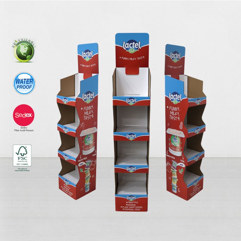 Walmart Sidekick Wall Mounting Dispaly Candy At Chain Store