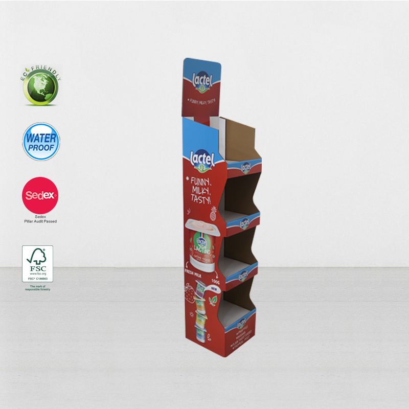wall mounting display