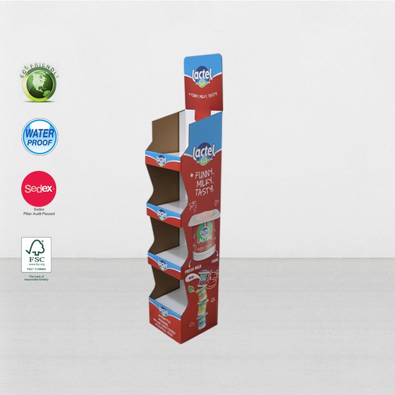 Walmart Sidekick Wall Mounting Dispaly Candy At Chain Store