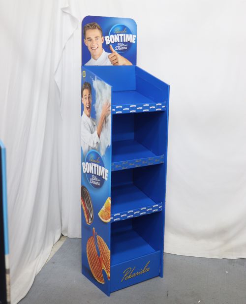 snack display supplier