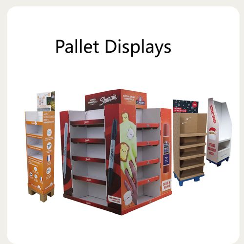 pop display manufacturer