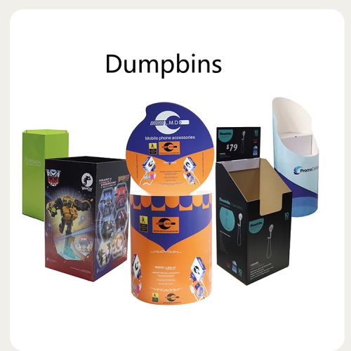 retail display stand supplier