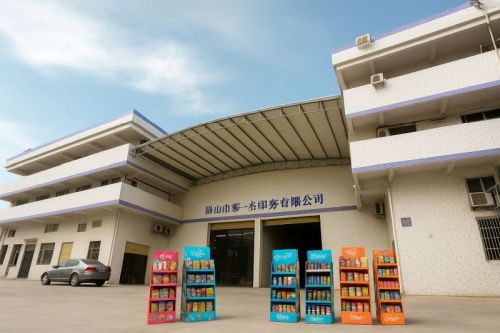 How to Choose a Reliable Cardboard Display Manufacturer