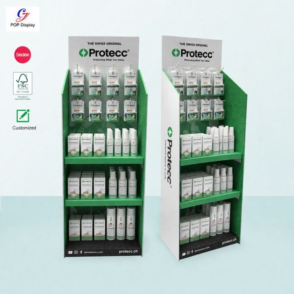 Cardboard Display Price Guide: What Affects Cost and How to Get the Best Value (2026)