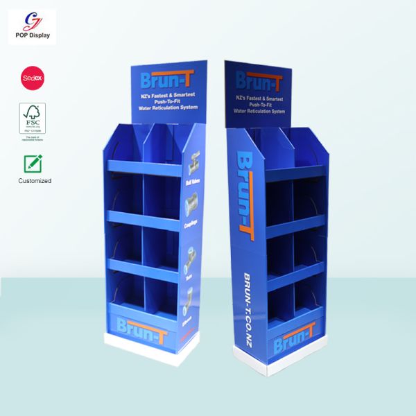 cardboard display price