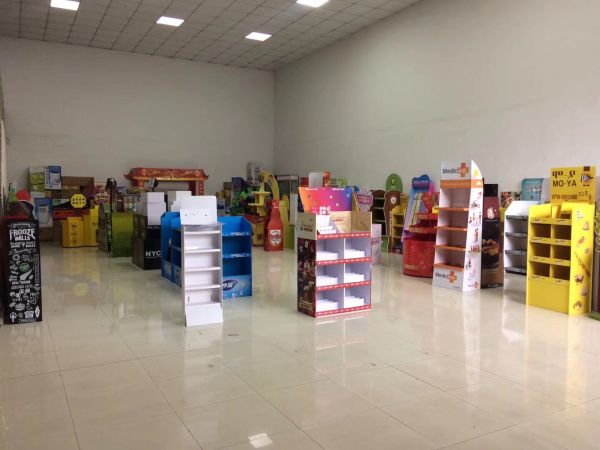 Cardboard Display Supplier China: How to Find a Reliable Partner for Your Retail Projects (2026)