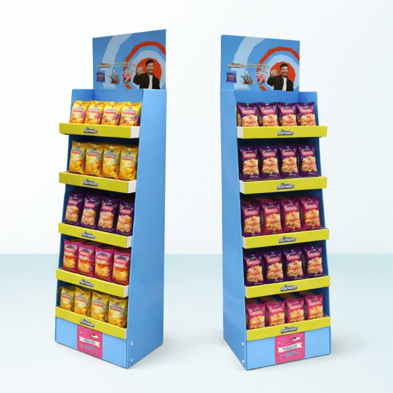 display stand supplier