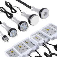 6 в 1 лазерный липо-кавитационный аппарат для похудения