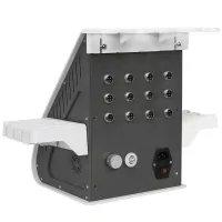 Máquina de cavitação de gordura lipo a laser 6 em 1 para emagrecimento