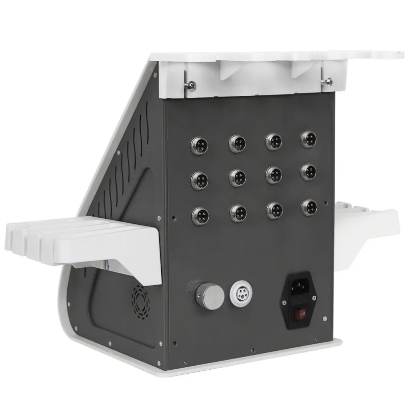 Máquina de cavitação de gordura lipo a laser 6 em 1 para emagrecimento