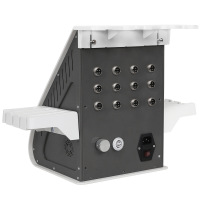 6 в 1 лазерный липо-кавитационный аппарат для похудения