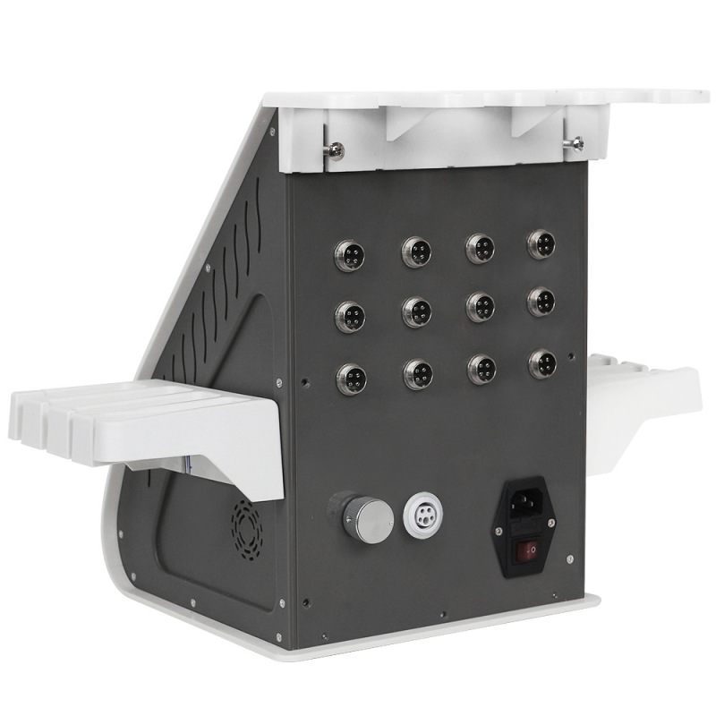 6 в 1 лазерный липо-кавитационный аппарат для похудения