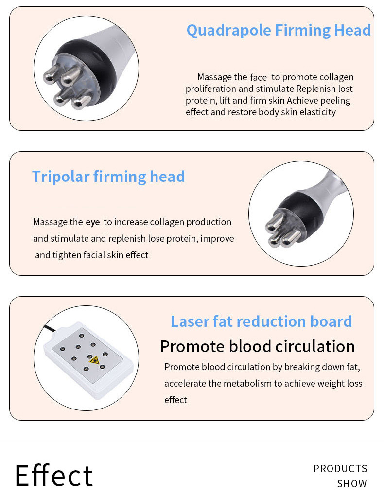 fat cavitation machine