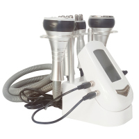 4 In 1 Muscle Stimulator And Slimming Beauty Machine