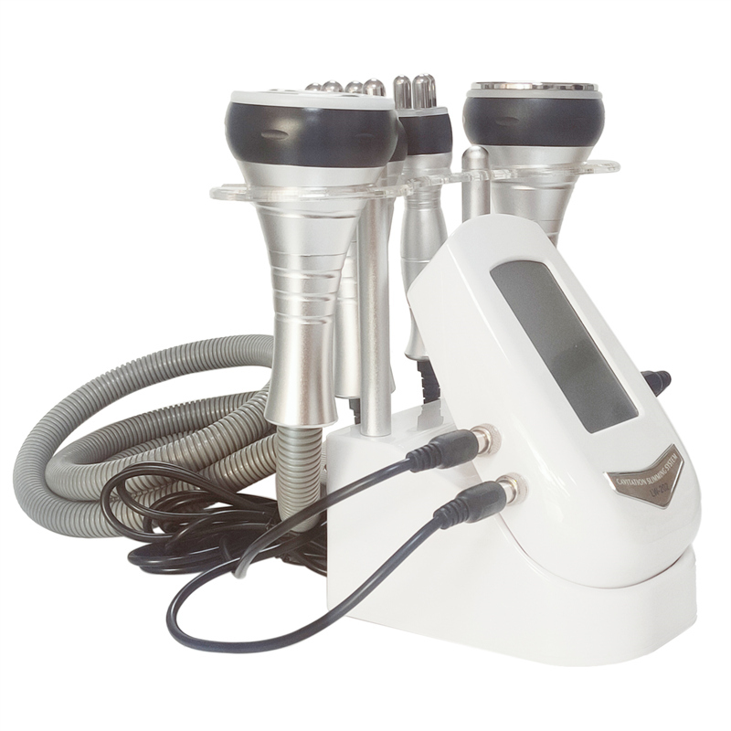 4 In 1 Muscle Stimulator And Slimming Beauty Machine