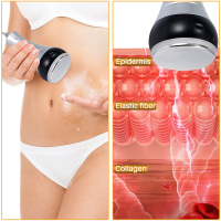 4 In 1 Muscle Stimulator And Slimming Beauty Machine