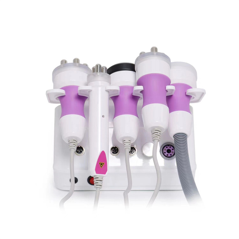 Slimming Body Machine And Utrasonic Cavitation Device