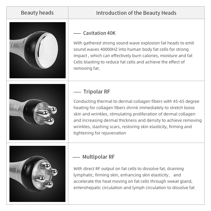 ultrasonic cavitation machine