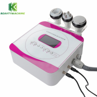 40K RF Ultra Body Cavitation Slimming Machine