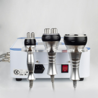 40K RF Ultra Body Cavitation Slimming Machine