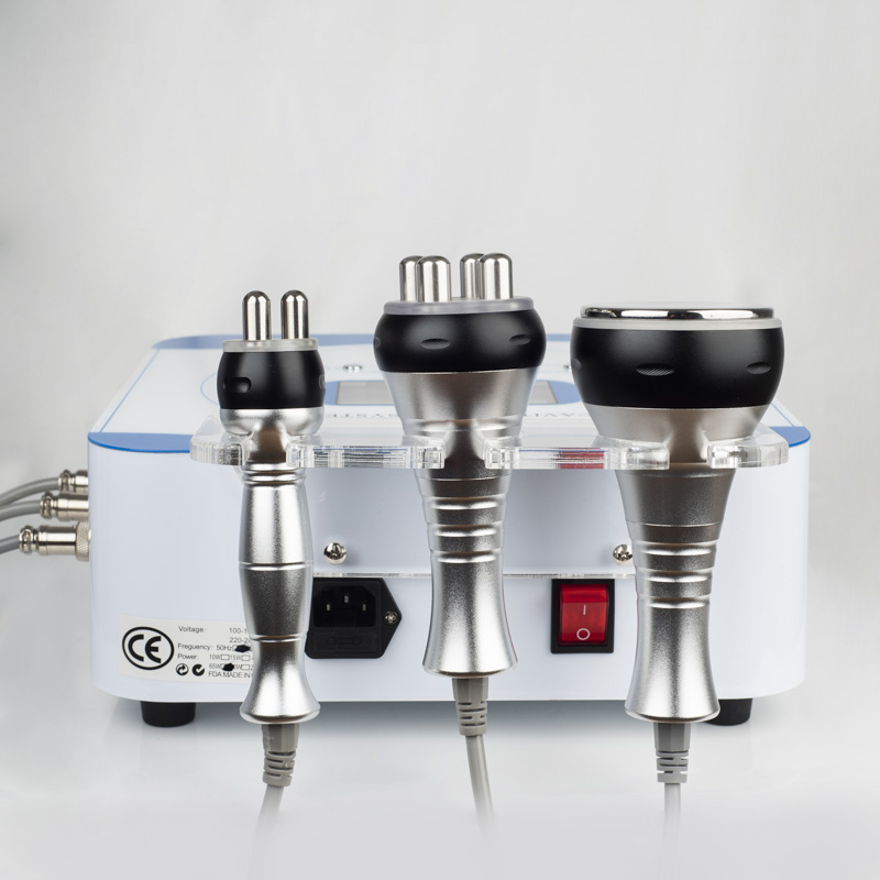 40K RF Ultra Body Cavitation Slimming Machine