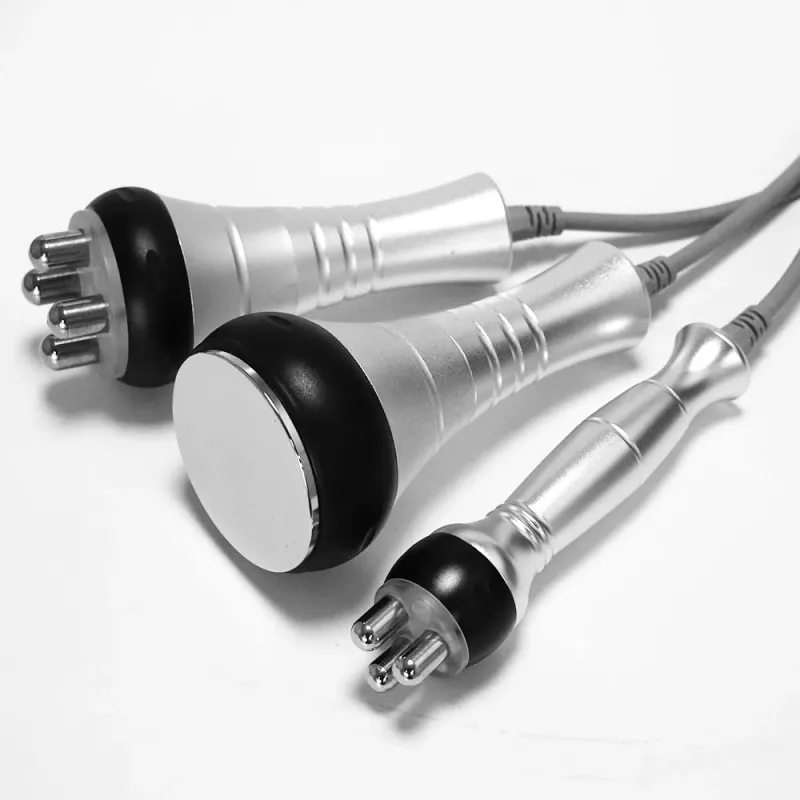 40K RF Ultra Body Cavitation Slimming Machine