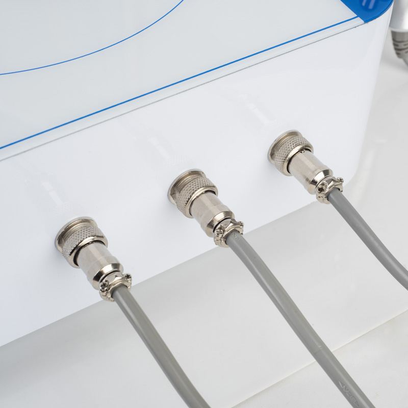 40K RF Ultra Body Cavitation Slimming Machine