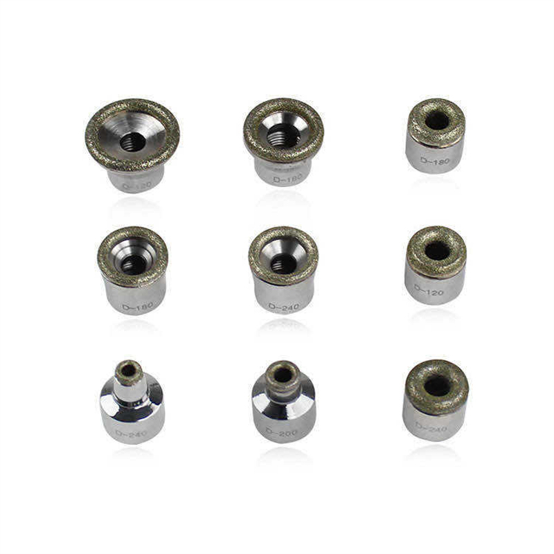 Профессиональный аппарат алмазной дермабразии для пилинга лица