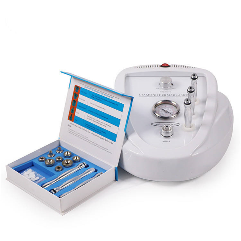 professional microdermabrasion machines