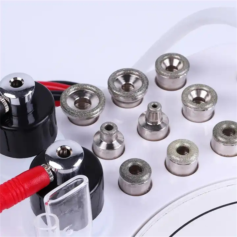 Professional Hydro Diamond Microdermabrasion Machine